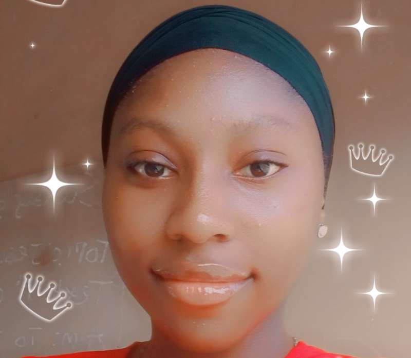 Chibuike Nancy chimamaka