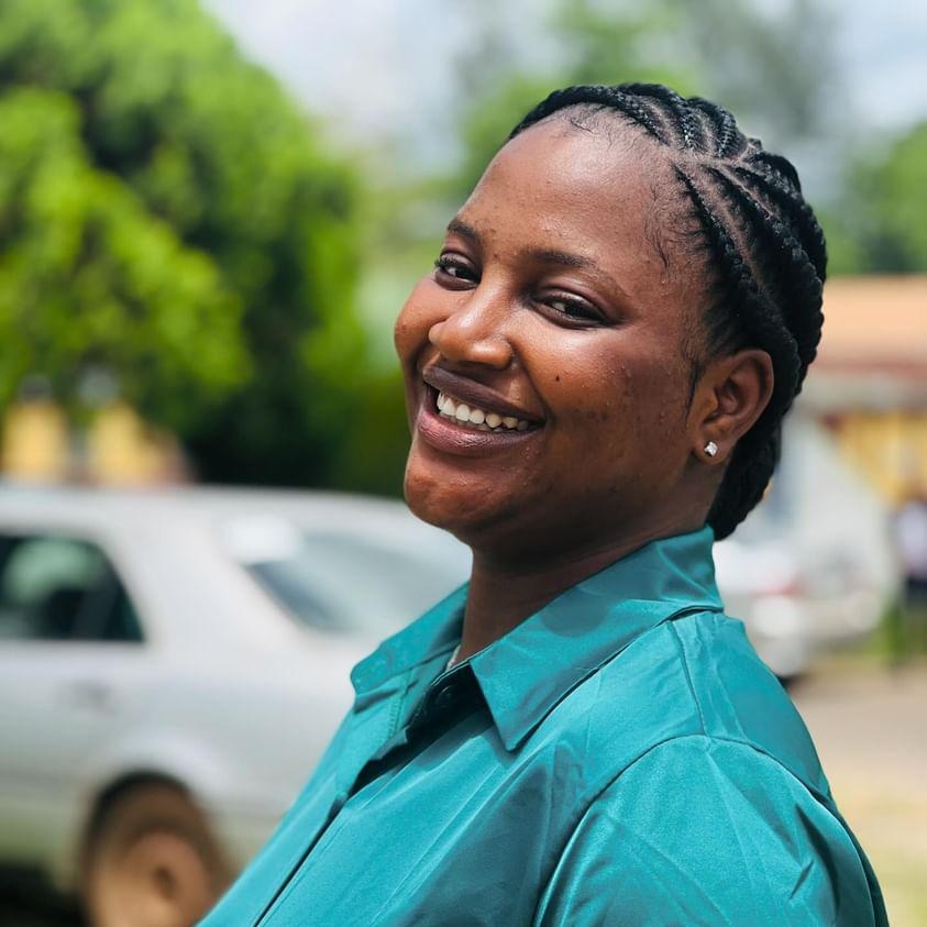 Ogbechie Joy Francisca