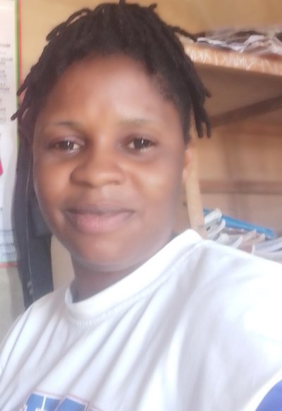 ADEGBOYE,HALIMAT JUMOKE