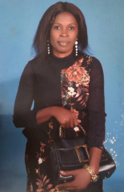 Anake Cecilia Akpana