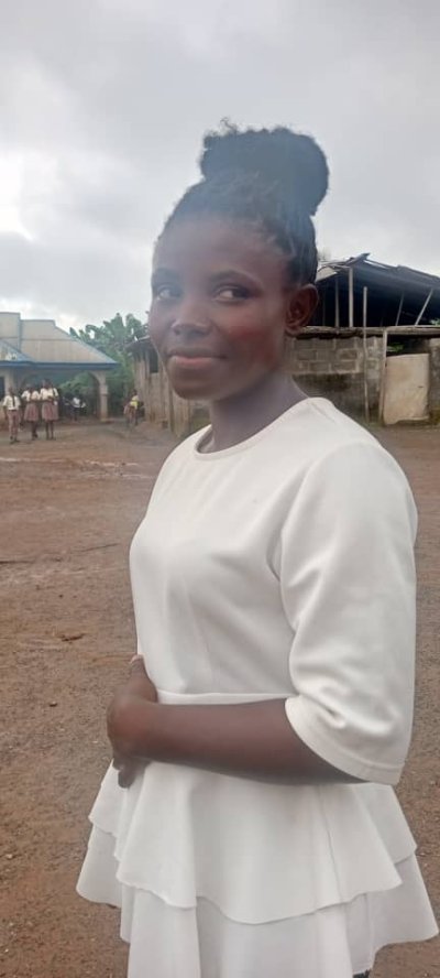 Uguana,favour ebieni