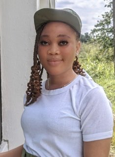 Ogunrinde Folashade Moyinoluwa