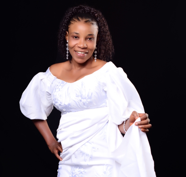 Eyo Blessing Williams