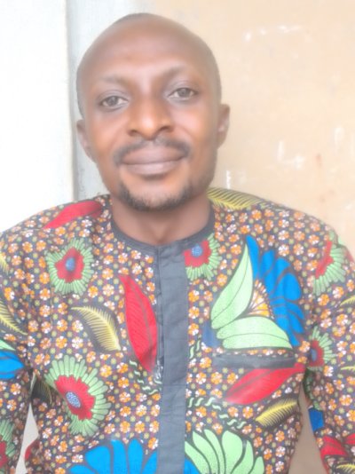 NGBOKI KENNETH AGBOR