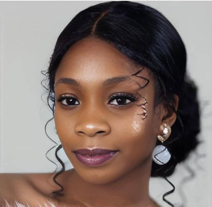 IMOKE, BLESSING MOSES