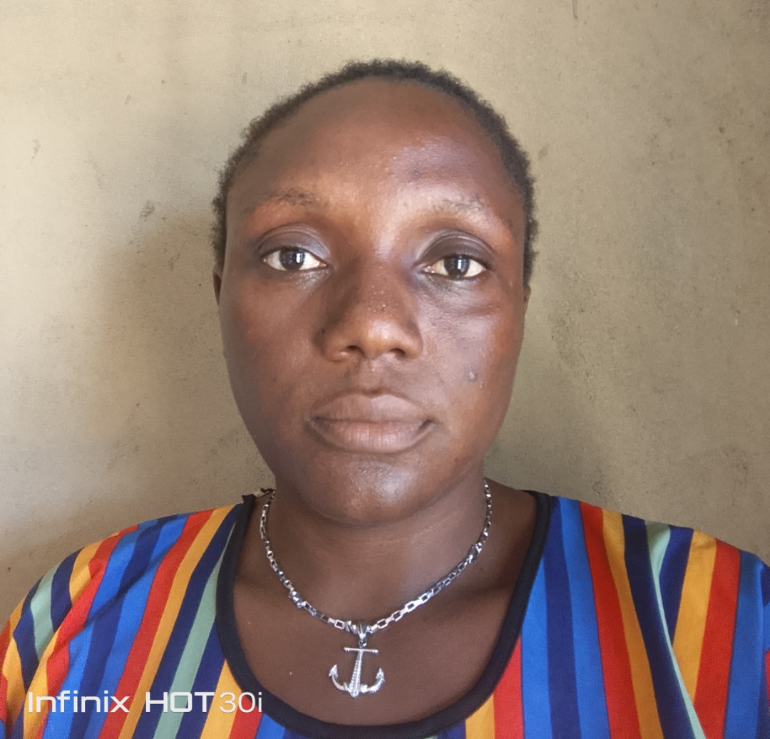 ITUEN VICTORIA IBANGA