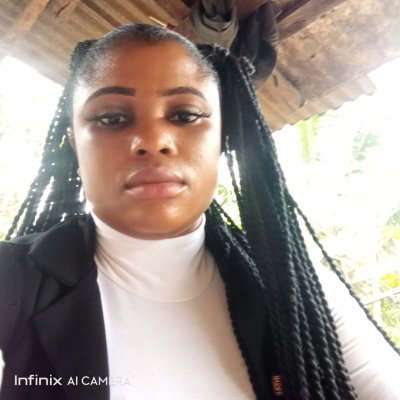 Jacob Happiness Akpan