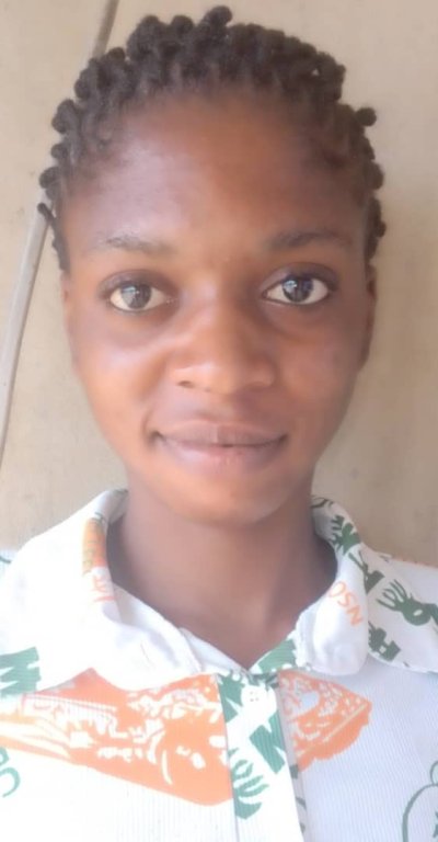 God'spower victoria jimmy