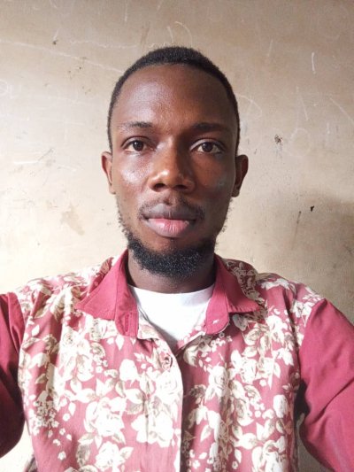 Omeje Chinwendu Promise