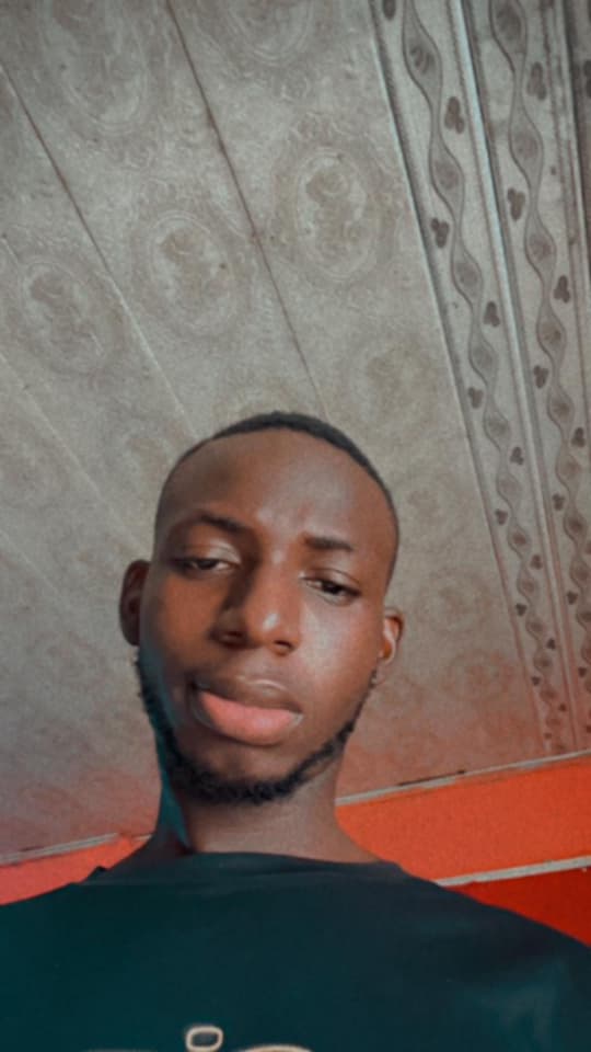 ODEY EMMANUEL MONDAY