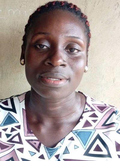 Ekpo Treasure Mathew